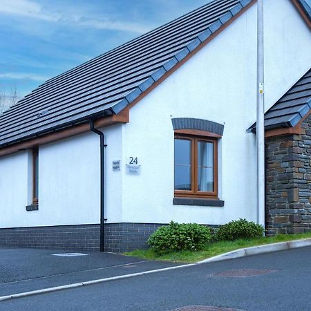 Kilgetty Heights - 2 Bedroom Cottage - Kilgetty Begelly エクステリア 写真