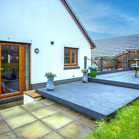 Kilgetty Heights - 2 Bedroom Cottage - Kilgetty Begelly エクステリア 写真