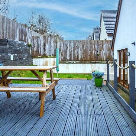 Kilgetty Heights - 2 Bedroom Cottage - Kilgetty Begelly エクステリア 写真