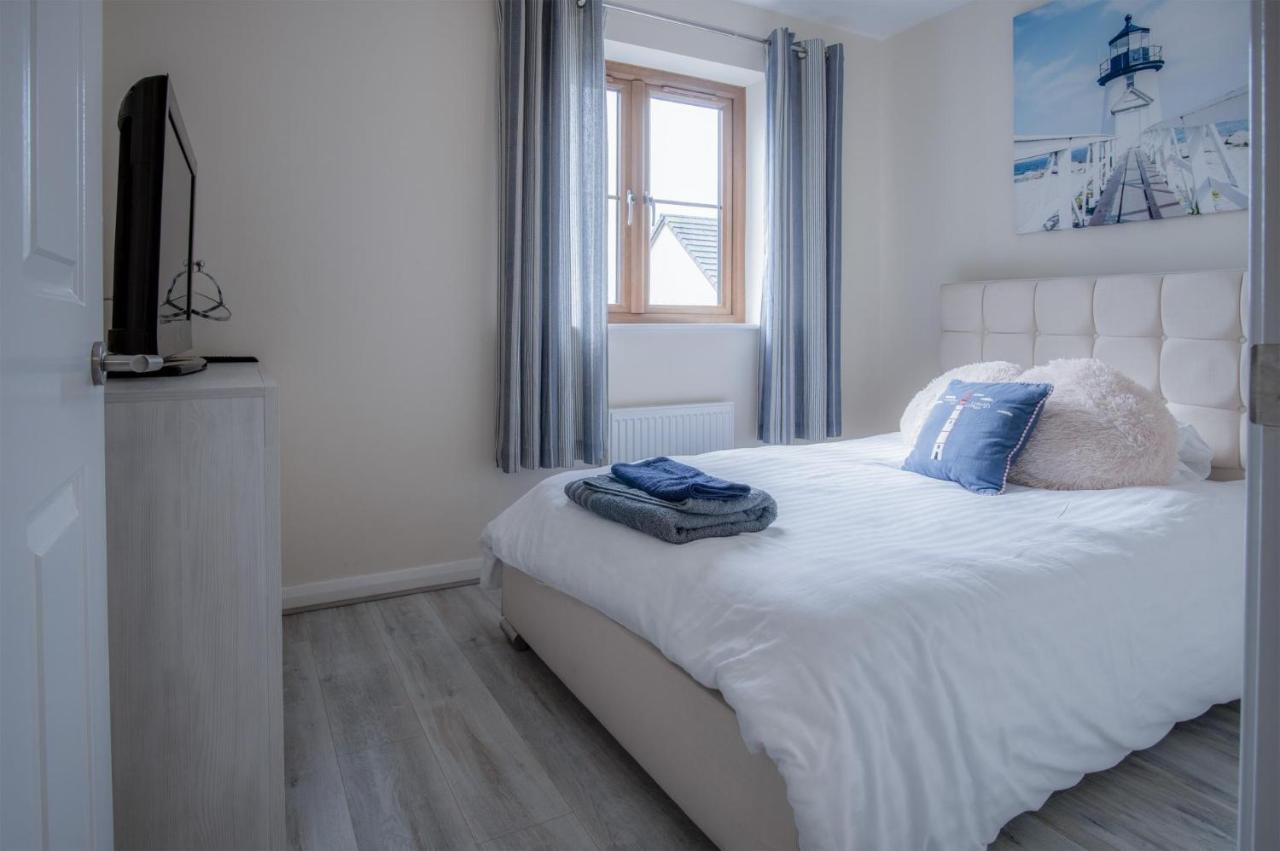 Kilgetty Heights - 2 Bedroom Cottage - Kilgetty Begelly エクステリア 写真