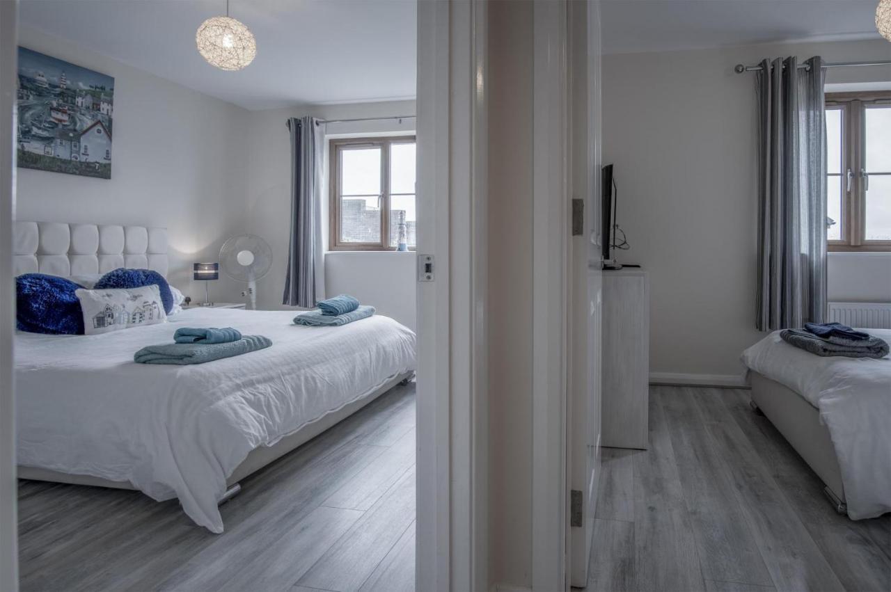 Kilgetty Heights - 2 Bedroom Cottage - Kilgetty Begelly エクステリア 写真