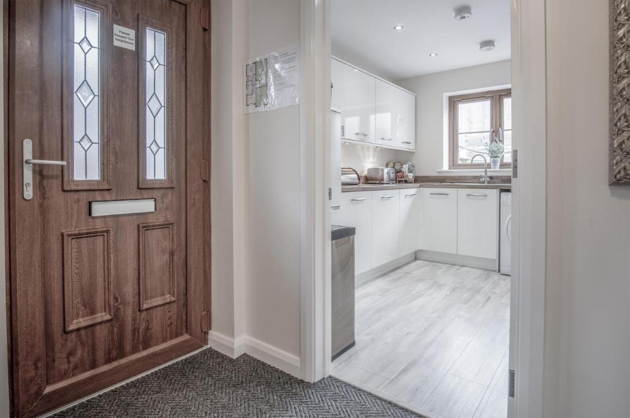 Kilgetty Heights - 2 Bedroom Cottage - Kilgetty Begelly エクステリア 写真